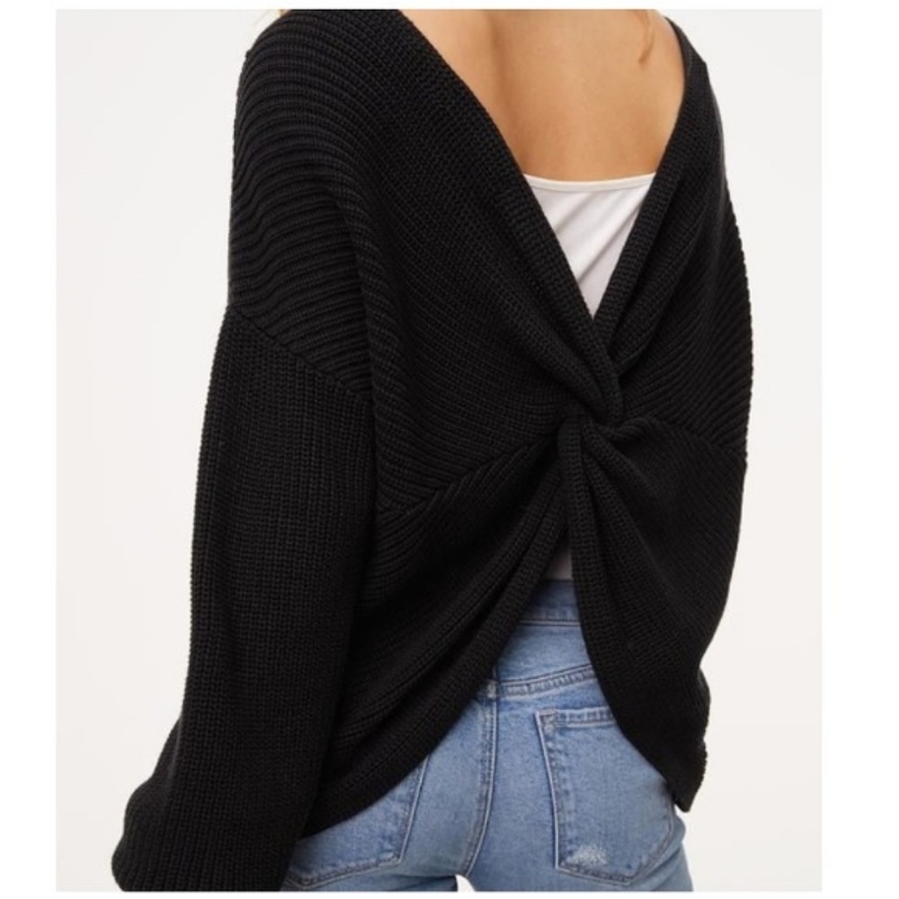 Loft Sweater